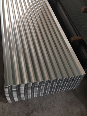 โรลล์หนาวแผ่นเหล็ก Aluzinc 550MPa-700MPa โรลล์แผ่นซิงค์