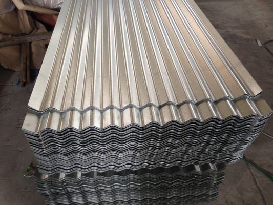 โรลล์หนาวแผ่นเหล็ก Aluzinc 550MPa-700MPa โรลล์แผ่นซิงค์