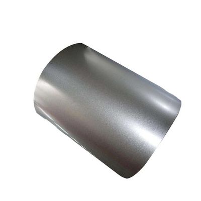 กัลวาลูเมส สตีล โคล 0.15mm-1.2mm สําหรับหลังคา / ผนัง