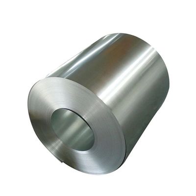 กัลวาลูเมส สตีล โคล 0.15mm-1.2mm สําหรับหลังคา / ผนัง