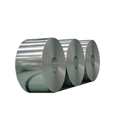 กัลวาลูเมส สตีล โคล 0.15mm-1.2mm สําหรับหลังคา / ผนัง