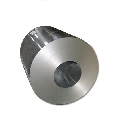 กัลวาลูเมส สตีล โคล 0.15mm-1.2mm สําหรับหลังคา / ผนัง