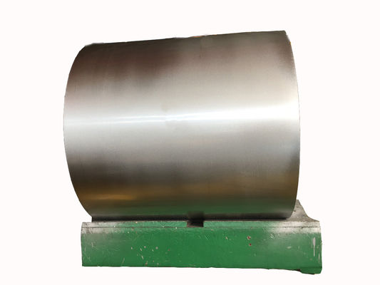 รถยนต์ GL โคลล์เหล็ก 300Mpa-550Mpa โคลล์เหล็ก Aluzinc การรับรอง ISO9001