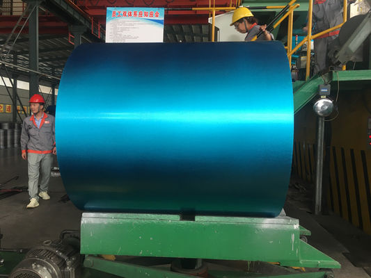 EVANGEL GL Steel Coil Manufacturer ความหนา 0.14-2.0 มม สําหรับเครื่องใช้ในบ้าน