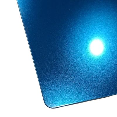 0.8MM สีเคลือบแผ่นเหล็กสําหรับภายนอก