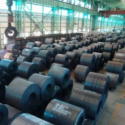 ช่องขอบเหล็กม้วนเย็น 1000mm-6000mm