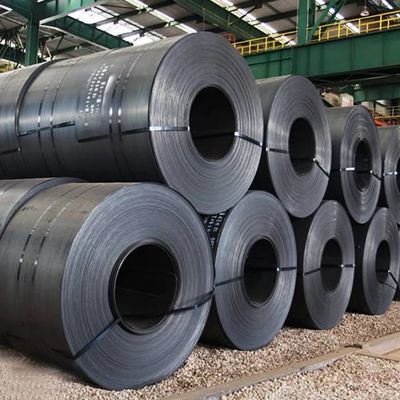 ช่องขอบเหล็กม้วนเย็น 1000mm-6000mm
