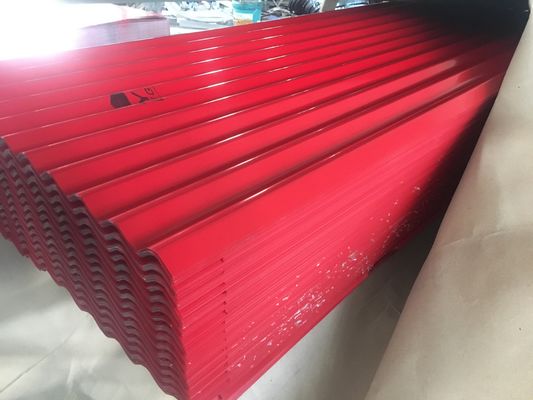 การก่อสร้าง Galvalume Steel Sheet, โลหะอัลลูมิเนียมสับสนธิซิงก์