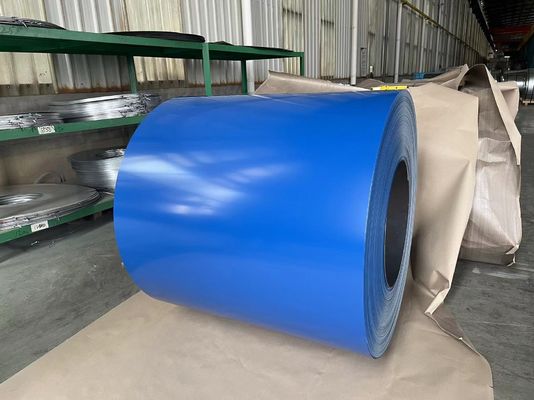 การเคลือบหลังคา สายสอยเหล็กเรือน 600mm-1250mm สําหรับการก่อสร้าง / การตกแต่ง
