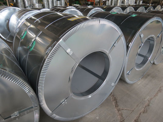 EVANGEL PPGI Coated Coil 600mm-1250mm PPGI PPGL ผู้ผลิตโค้ลสีลวดลวด