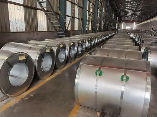 EVANGEL โคลล์เหล็กเหล็กเหล็ก 600mm-1250mm ความกว้างสําหรับเครื่องใช้ในบ้าน