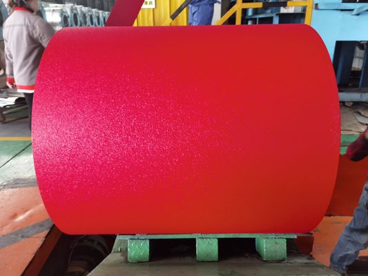 สายสับสี Galvalume ที่กําหนดเอง, สายสับสีเหล็ก Prepainted Manufacturers