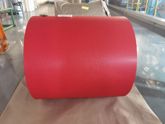 สายสอยเหล็กเคลือบสี 600mm-1250mm สําหรับวัสดุก่อสร้าง