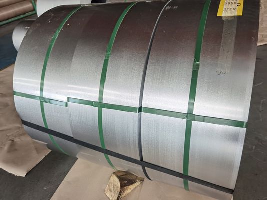 หลังคา ผนังโค้ลหมึกหมึกร้อน ความหนา 0.11-1.0mm