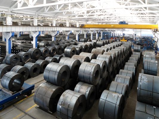 2.0-3 มิลลิเมตร ร้อนม้วน สายสับ HRC Mill Edge / Slit Edge
