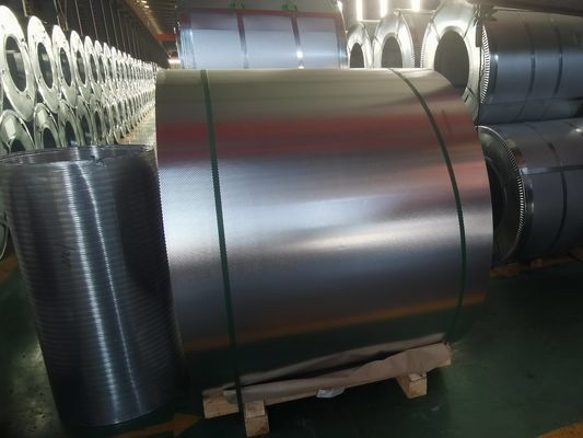 0.3-1.2MM 1060 อลูมิเนียมสแตนเลสโค้ล PE การเคลือบ